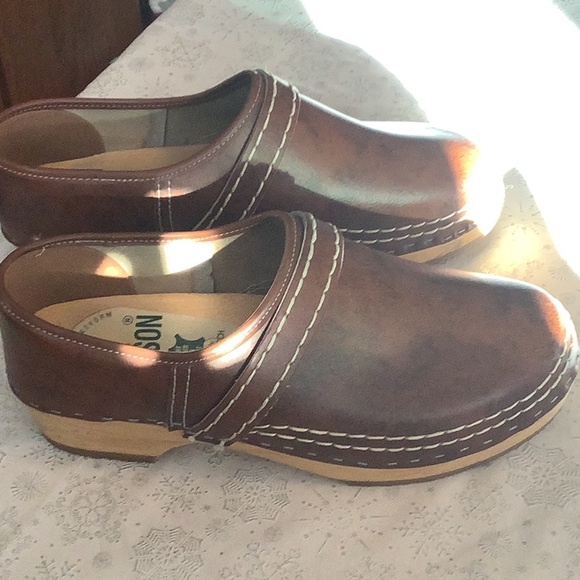 NWOT Simson shoes - Picture 4 of 8